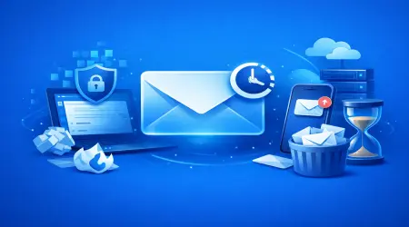 What is disposable email?